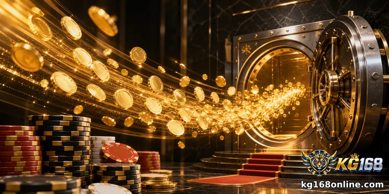 KG168 Casino | Trang Chủ Chính Thức 2026 - hình ảnh - kg168online.com
