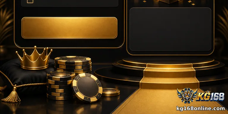KG168 Casino | Trang Chủ Chính Thức 2026 - hình ảnh - kg168online.com