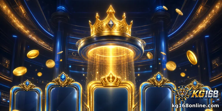 KG168 Casino | Trang Chủ Chính Thức 2026 - hình ảnh - kg168online.com