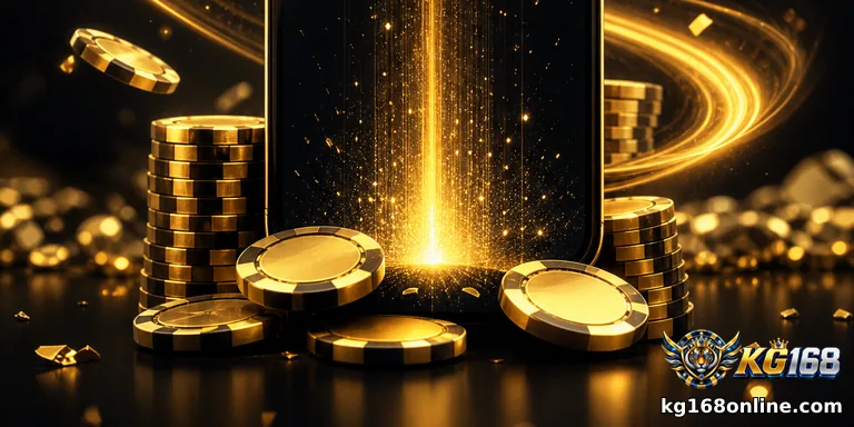 KG168 Casino | Trang Chủ Chính Thức 2026 - hình ảnh - kg168online.com